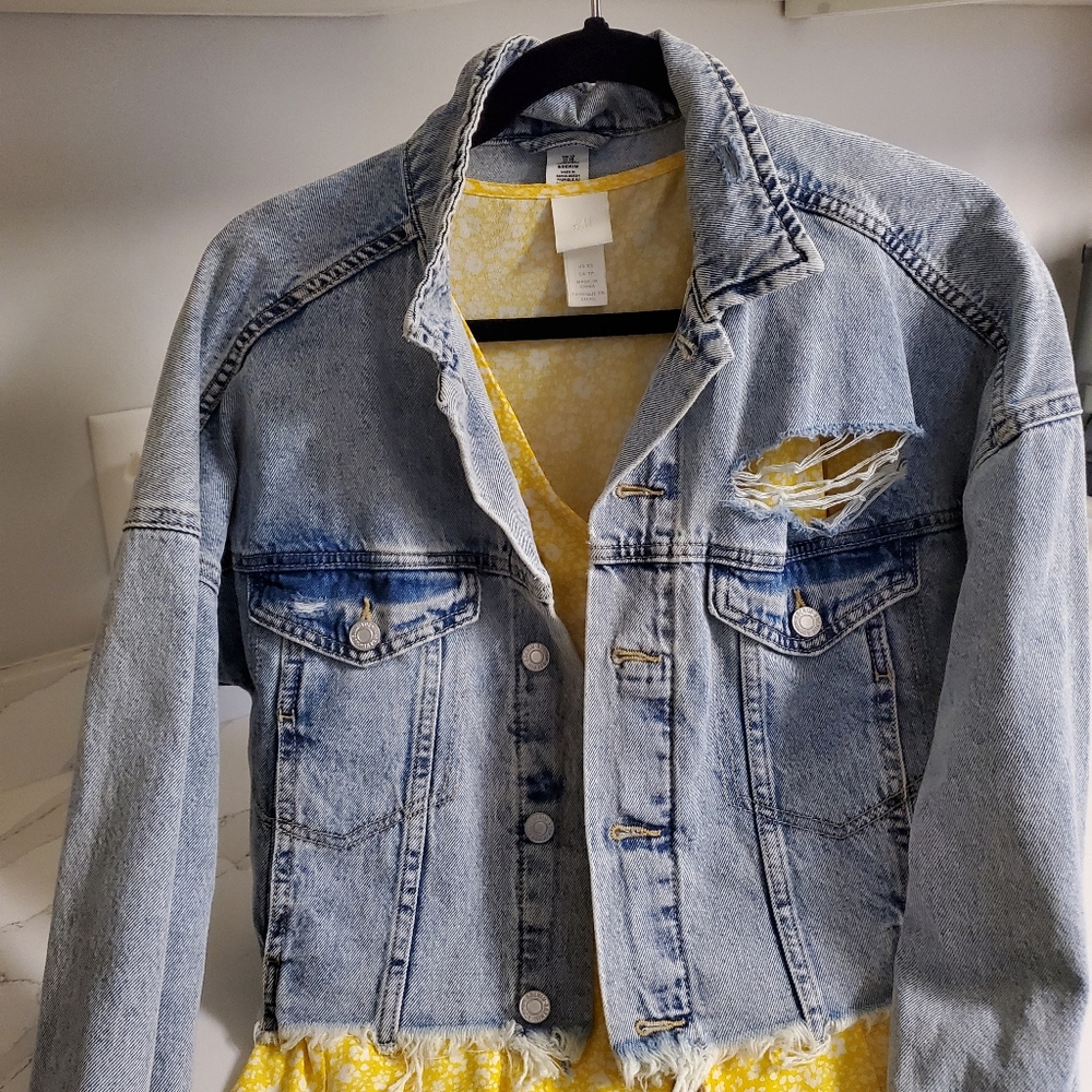 Jacket